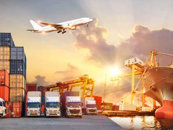 International Cargo Transport